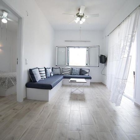 Despinas House Kythnos Villa Bagian luar foto